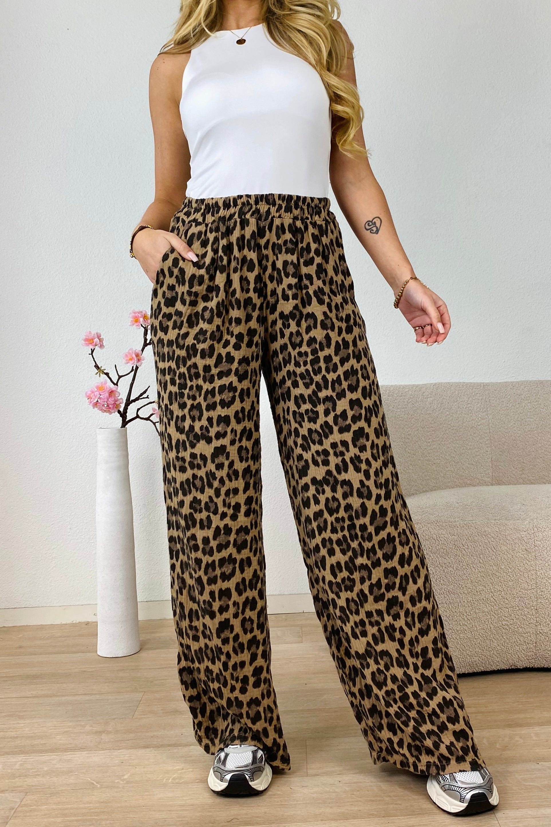 ONE SIZE / Brown