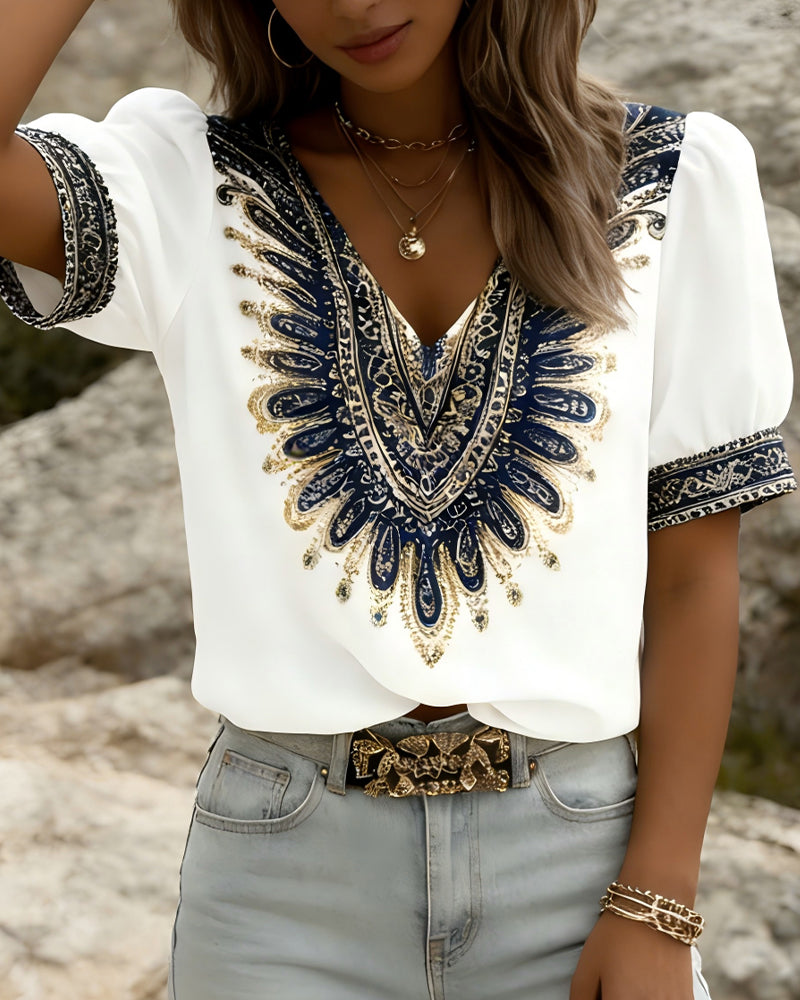 Withe / 3XL