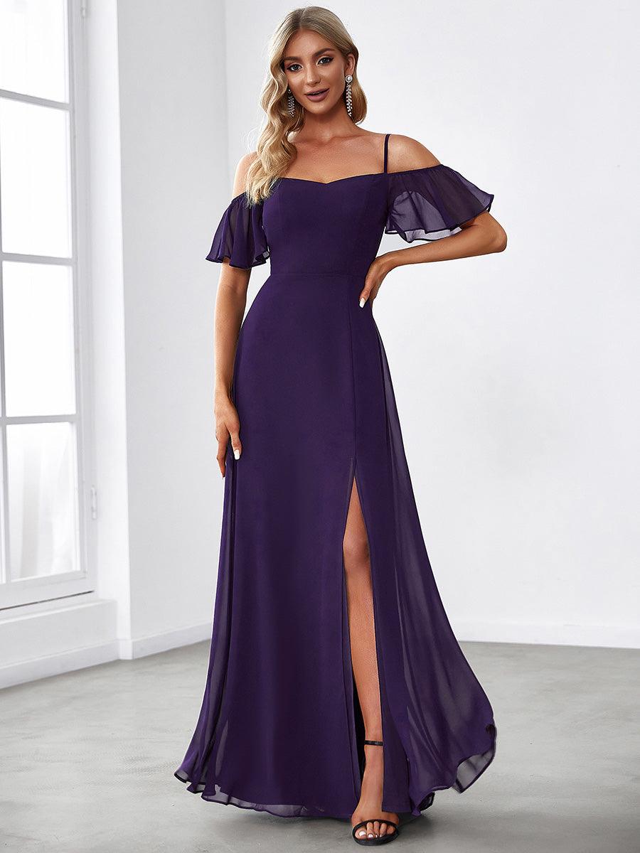 PURPLE / 58
