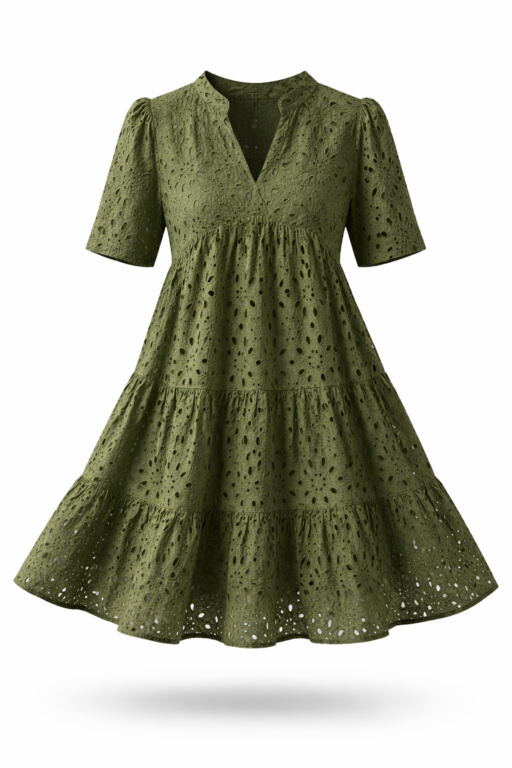 Groen / 3XL