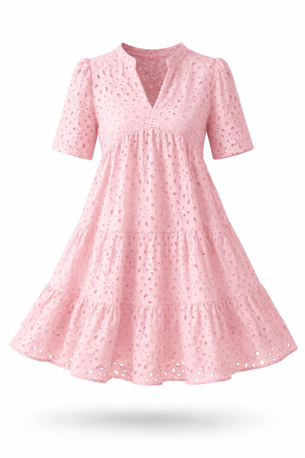Roze / 3XL