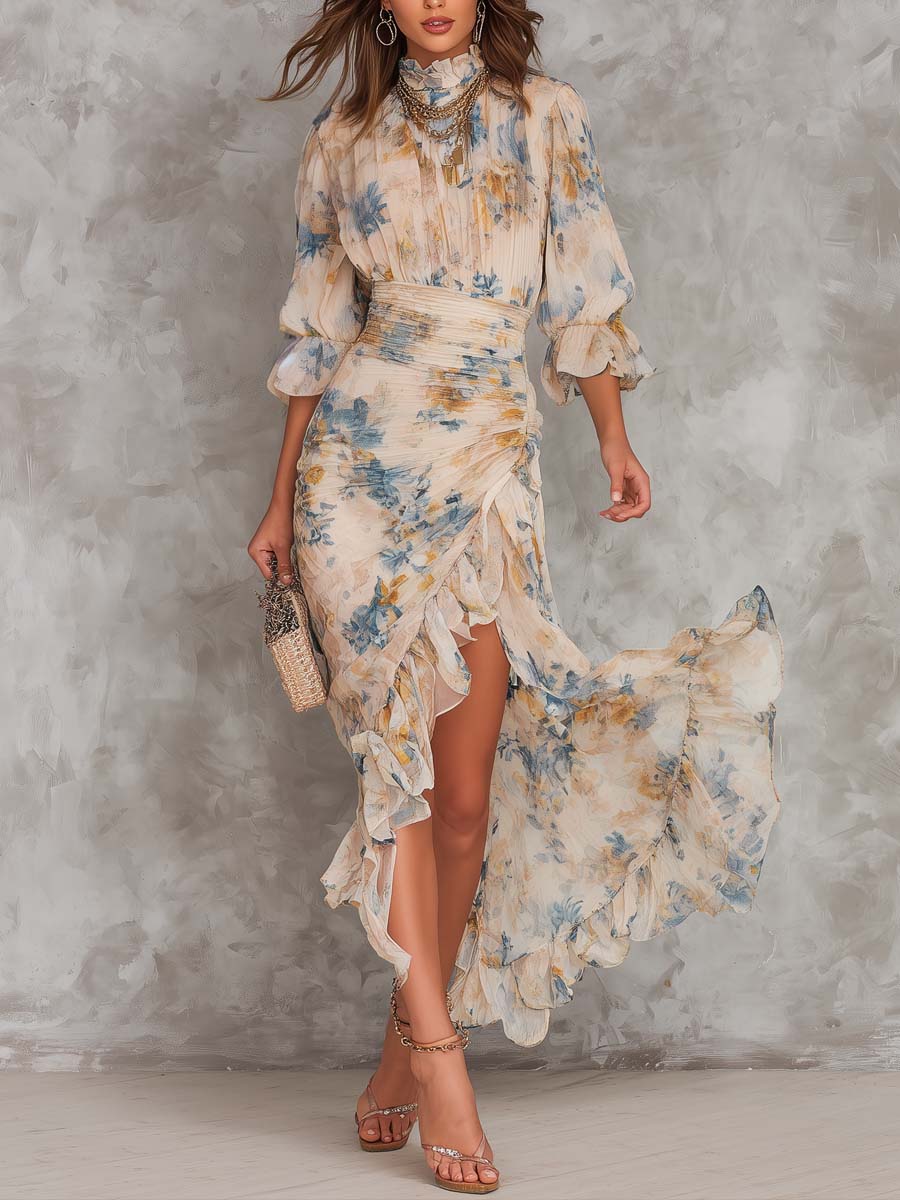 Beige / XS(2)