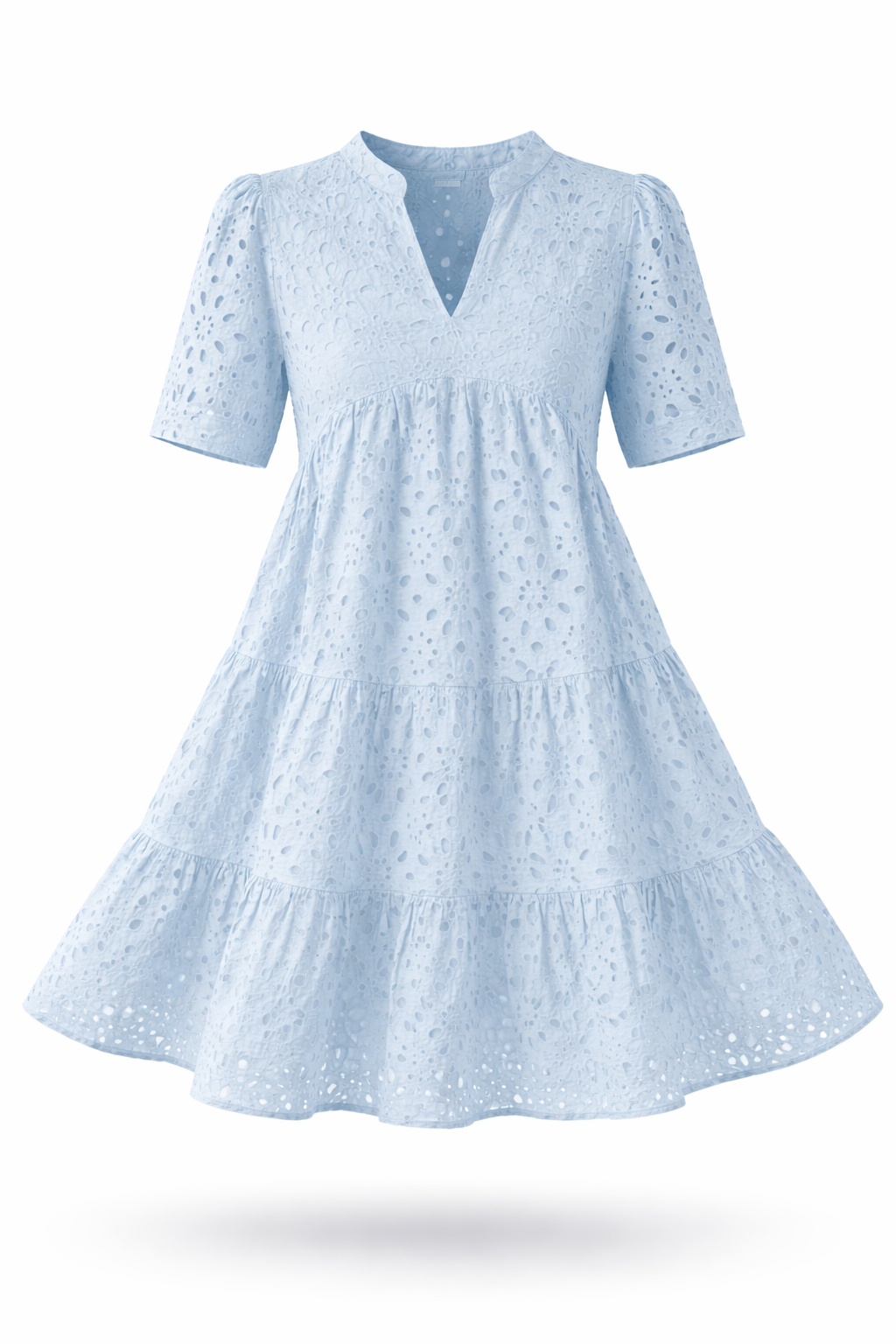 Blauw / 3XL