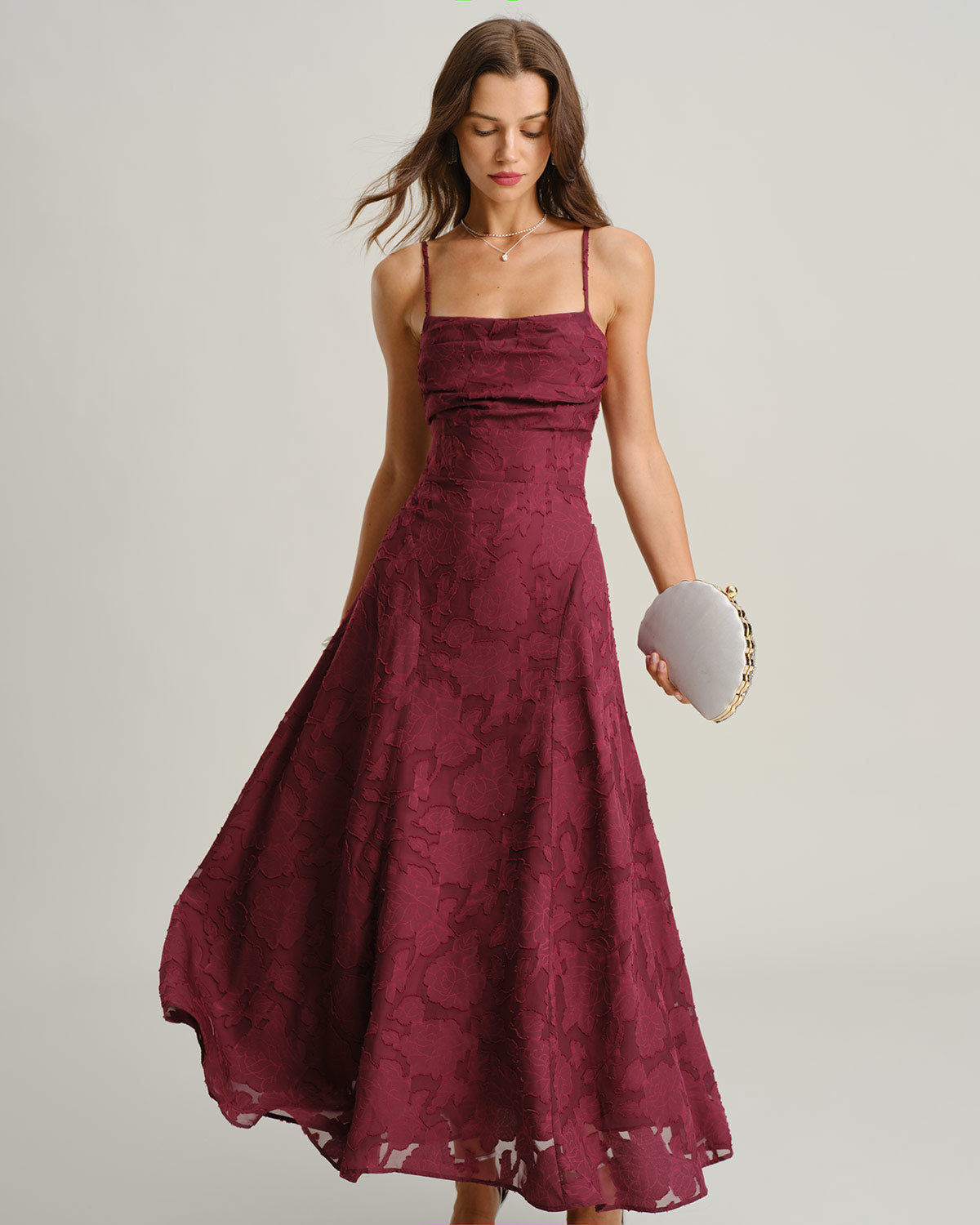 Wine Red / XL